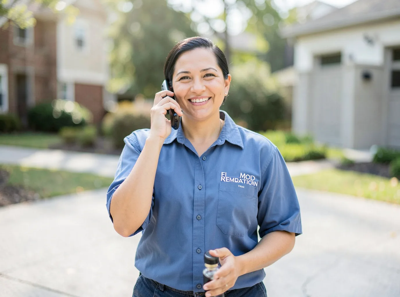Mold Remediation Beeville, TX FAQs